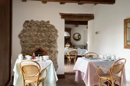 Il Relais Dell'Abbazia