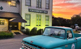 Chambery Inn