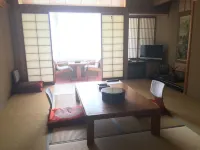 Ryokan Sansui Các khách sạn gần Cáp treo Shin Hodaka