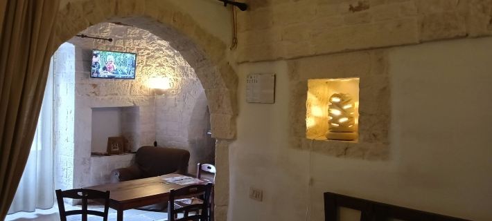 App. Per Vacanza Trulli Resort Monte Pasubio Hotel a Alberobello