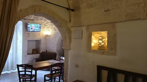 Trulli Resort Monte Pasubio Trulli Bbalberobellocom - 3-Star