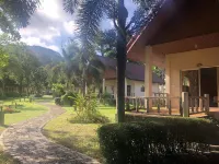Kohchang Privilege Hotels near Khlong Phlu Waterfall