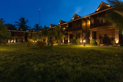 Tsg Aura Hotel a 