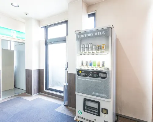 Tabist Tatebayashi Station Hotel فنادق مميّزة Photos