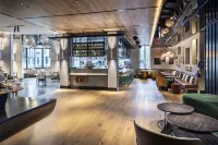 QT Auckland, an EVT Hotel Hotels in Auckland
