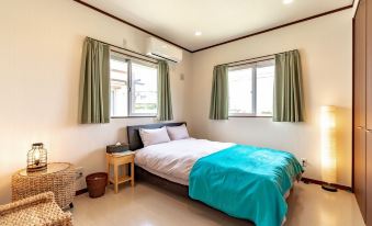Lib Plus Villa Nago