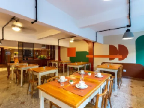 Hotel York Hotéis em Petropolis