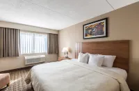 Clarion Inn Harpers Ferry-Charles Town Hotels in Charles Town