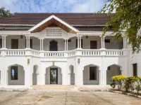 The Manor House by Sansi Hotels in West