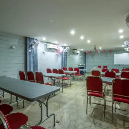 Hotel Pratap Residency