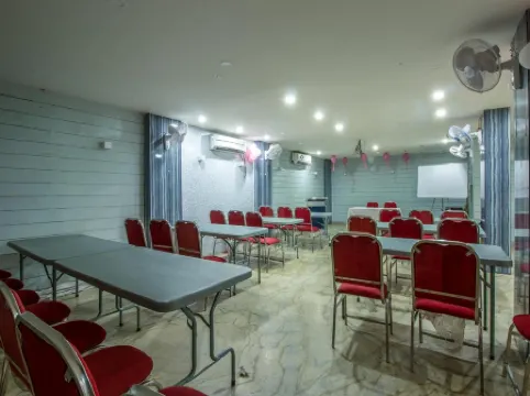 Hotel Pratap Residency