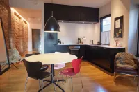 Amaliegade 10 B Hotel berhampiran Enrico Mylius Dalgas