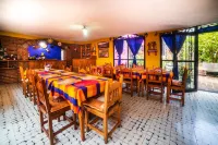 OYO Hotel El Mineral, Tlalpujahua فنادق في Tlalpujahua