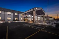 SureStay Plus by Best Western Fremont I-69 Hotel a Pleasant Township
