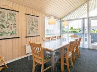 8 Person Holiday Home in Otterup-by Traum Hotels in Otterup