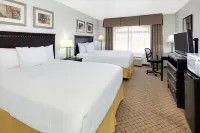 CASH REWARDS INN & SUITES