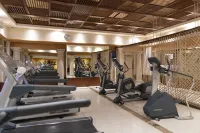 Krystal Grand Los Cabos - All Inclusive - Gym