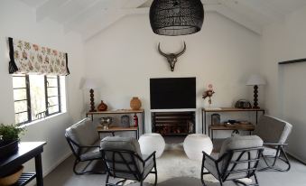 Mountain View Swellendam