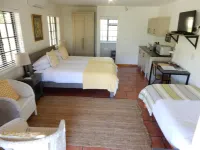Mountain View Swellendam Hotels in Swellendam