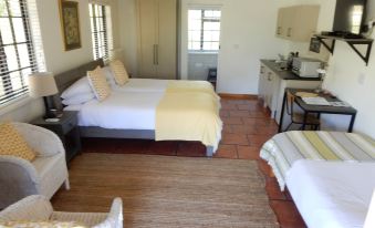 Mountain View Swellendam