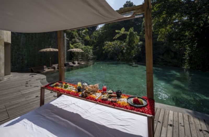 Aksari Resort Ubud by Ini VIE Hospitality photo 3
