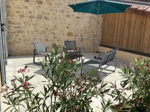 Hôtel-Restaurant des Augustins Hotels in Le Bugue