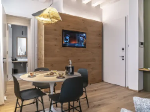 Leoni di Collalto Palace Hoteles en Treviso