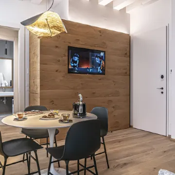 Leoni di Collalto Palace