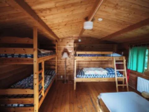 Värnamo Camping Prostsjön Hotels in Varnamo