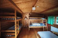 Värnamo Camping Prostsjön Hotels in Varnamo