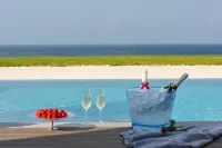 Nana Princess Suites Villas & Spa - Luksus