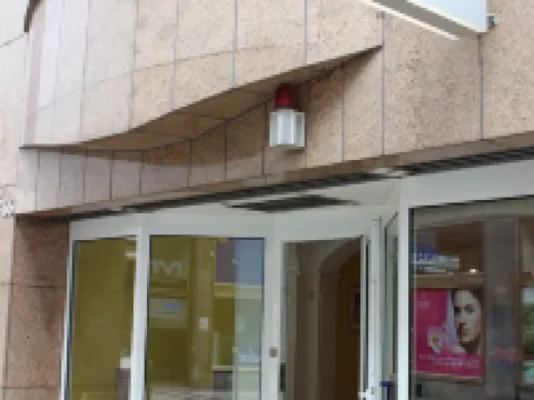 Hotel Glockengasse Hotels near Great St. Martin Church