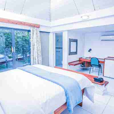 Hôtel Visa Lodge Rooms
