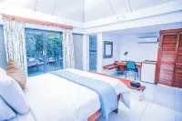 Visa Lodge Hotels in Port Au Prince