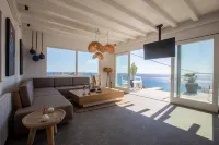 SeaCode Villas Hotels in Mykonos