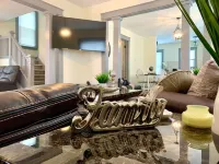 The Hennepin House-Private Yard &Parking Hotels in Lewiston