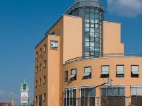 Hotel Theresientor Hotels in Straubing