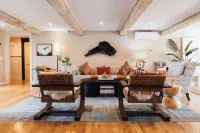 The Franklin Hotel Martha's Vineyard