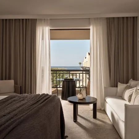 Asterion Suites & Spa - Designed for Adults