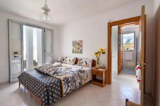 Sirena Villa With Panoramic Terrace