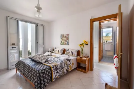 Sirena Villa With Panoramic Terrace