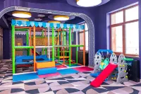 Wyndham Garden Burabay Hotels in Shchuchinsk