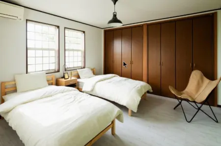 Anjin Stay Awaji Отели рядом с достопримечательностью «Naruto x Boruto Park Shinobizato»