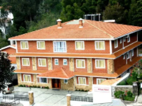 Altius Nest Hotel Hotels in Kodaikanal