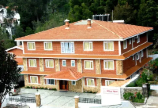 Altius Nest Hotel Hoteles en Kodaikanal