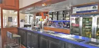 Grand Hotel - bar