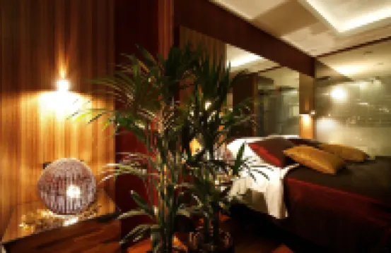 Motel Flamingo Hotels in 