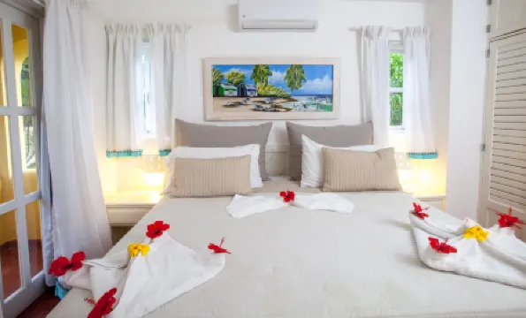 Los Corales Beach Village Punta Cana - the Original