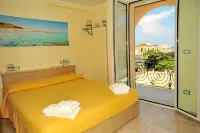 Cala Dei Normanni - Camere Sulle Mura - Alojamientos