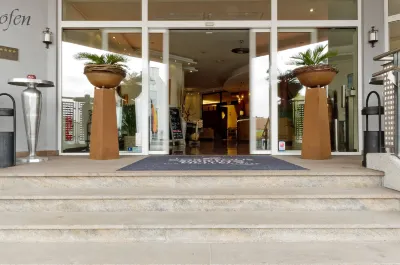 Arthotel ANA Petite | Gersthofen Hotels in der Nähe von Wasserturm Inningen